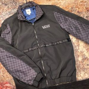 Vans woman’s jacket